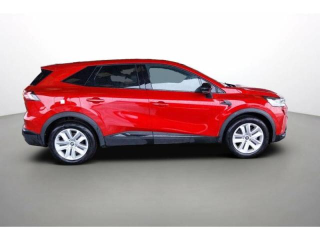 Renault Symbioz image 7