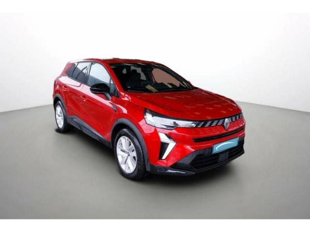 Renault Symbioz image 6