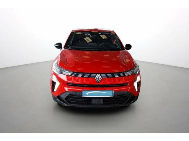 Renault Symbioz image 2