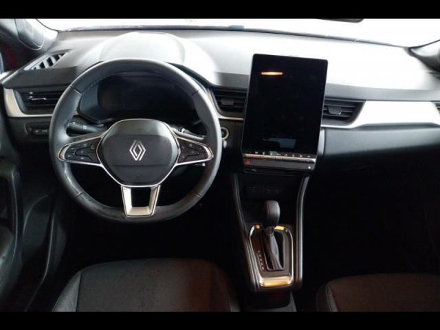 Renault Symbioz image 4