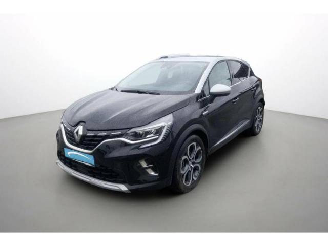 Renault Captur E-Tech 145 - 21 Intens