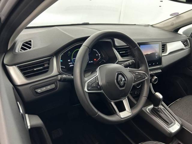 Renault Captur image 1