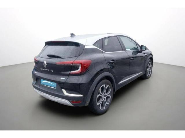 Renault Captur image 1