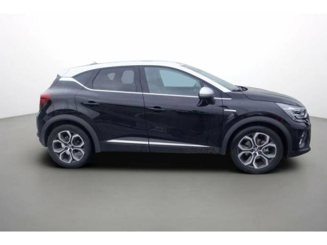 Renault Captur image 6