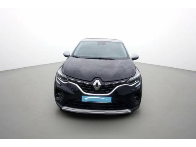 Renault Captur image 4