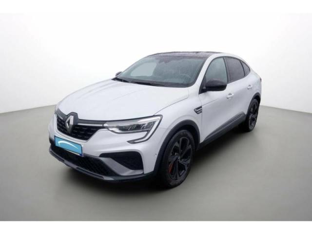 Renault Arkana E-Tech 145 - 21b R.s. Line