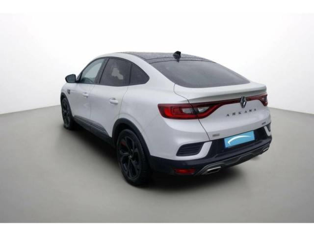 Renault Arkana image 7
