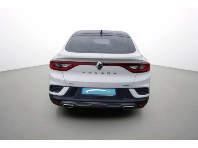 Renault Arkana image 2