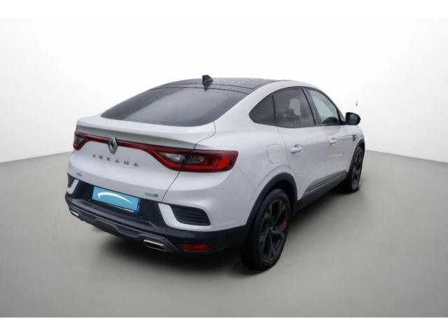 Renault Arkana image 1