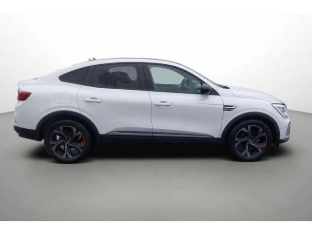 Renault Arkana image 4