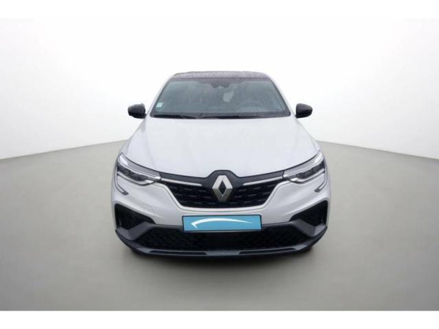 Renault Arkana image 6