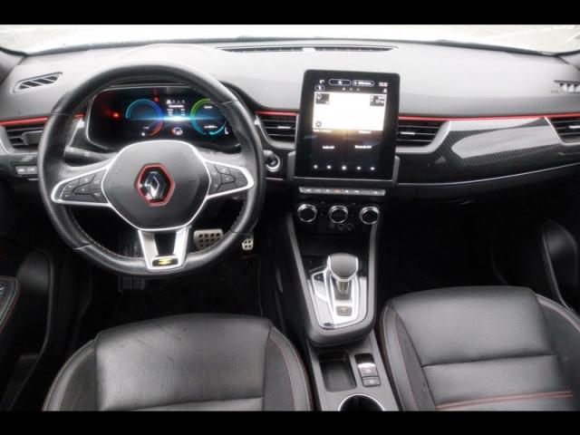 Renault Arkana image 5