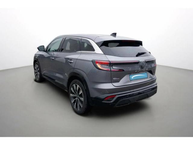 Renault Austral image 8