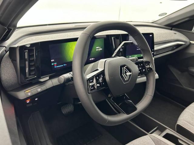 Renault Mégane image 1