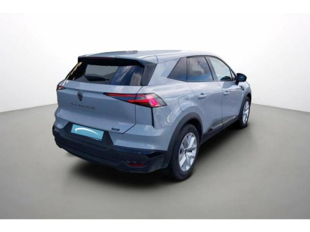 Renault Symbioz image 1