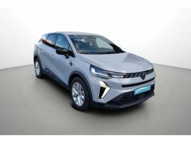 Renault Symbioz image 7