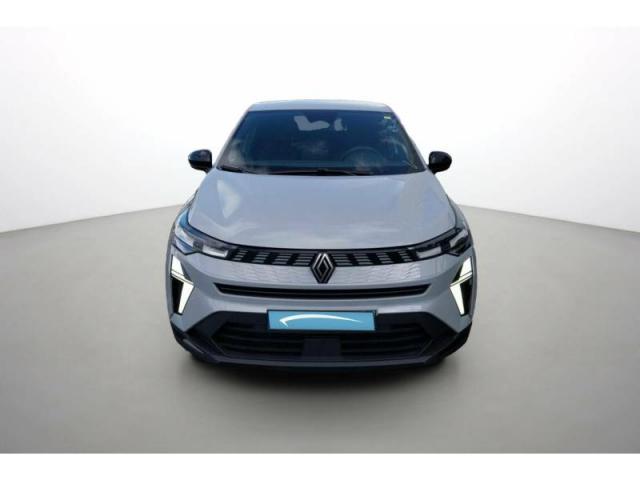 Renault Symbioz image 5