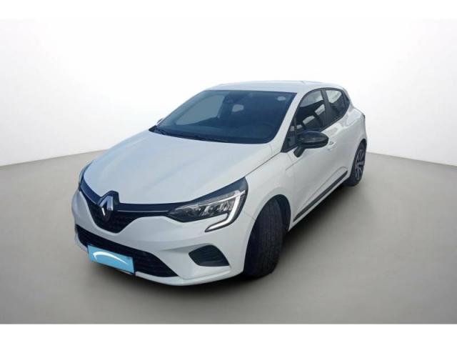 Renault Clio E-Tech Full Hybrid 145 Equilibre