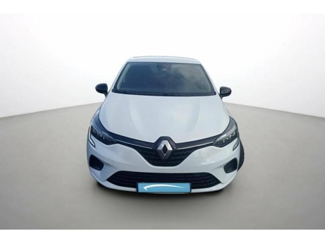 Renault Clio image 2