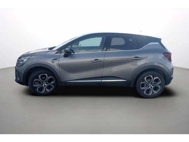 Renault Captur image 3