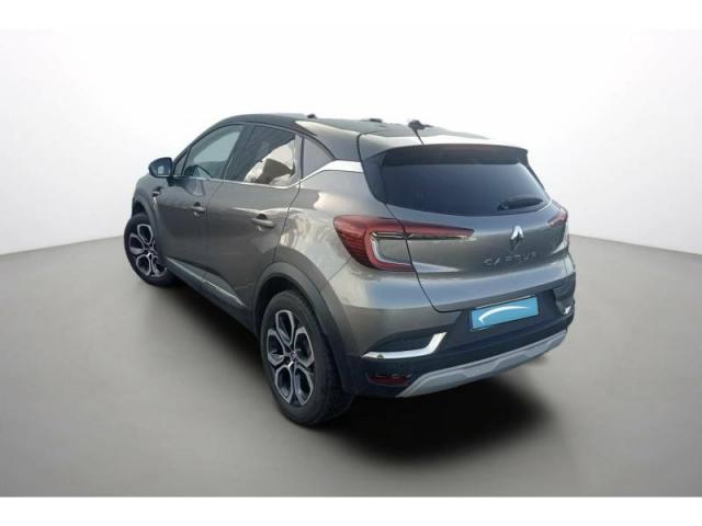 Renault Captur image 5