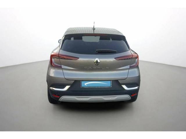 Renault Captur image 6