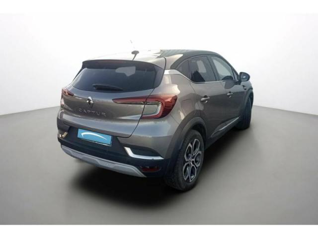 Renault Captur image 7