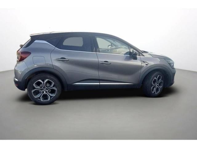 Renault Captur image 4