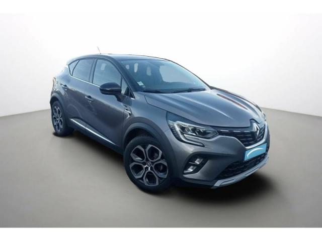 Renault Captur image 1