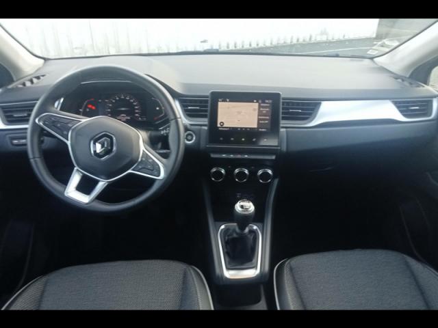 Renault Captur image 8