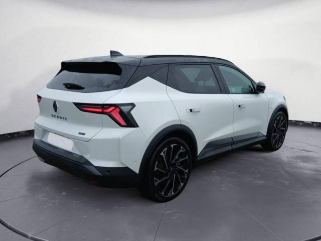 Renault Scénic E-Tech Electrique 220 Ch Grande Autonomie Techno Esprit Alpine