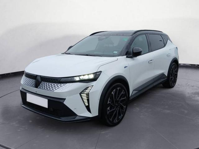 Renault Scénic image 2