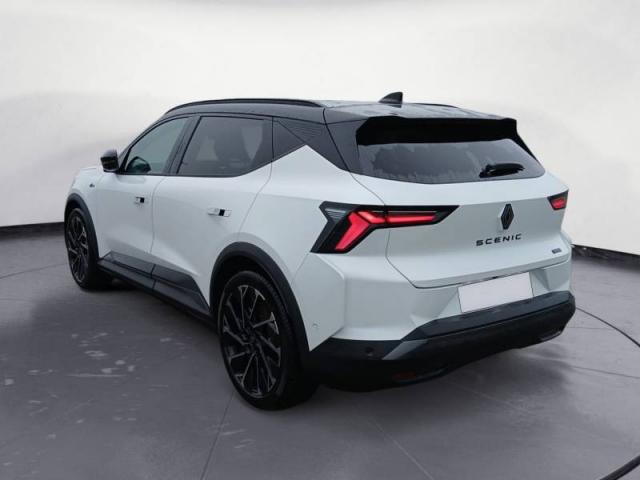 Renault Scénic image 8