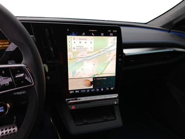 Renault Scénic image 6