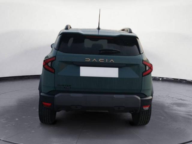 Dacia Duster image 4
