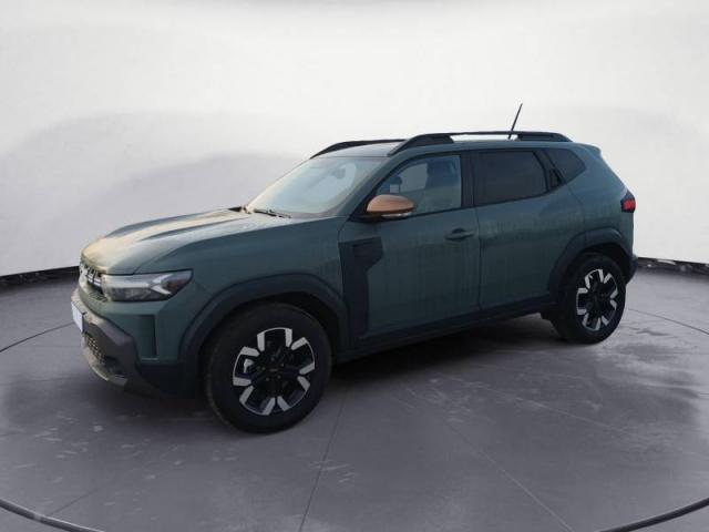 Dacia Duster image 1