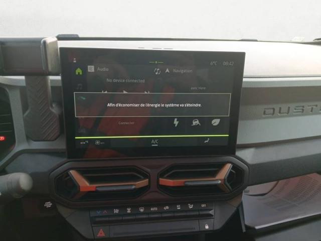 Dacia Duster image 5