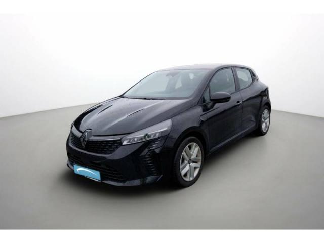 Renault Clio E-Tech Full Hybrid 145 Ch Gsr2 Evolution