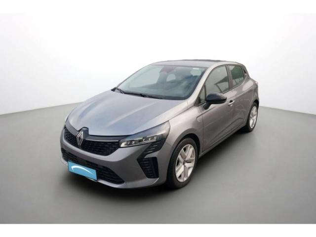 Renault Clio E-Tech Full Hybrid 145 Ch Gsr2 Evolution