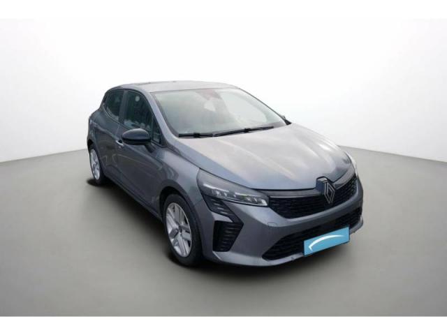 Renault Clio image 8