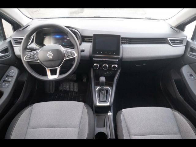 Renault Clio image 2