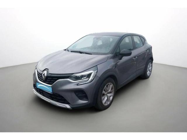 Renault Captur Tce 90 - 21 Business