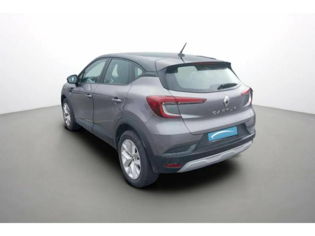 Renault Captur image 4