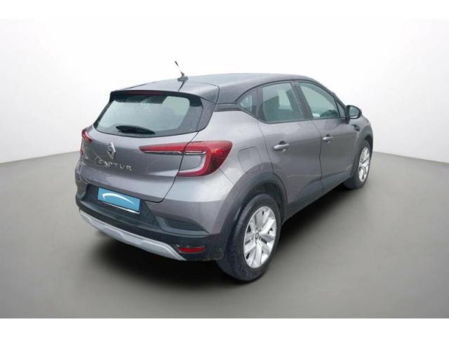 Renault Captur image 7