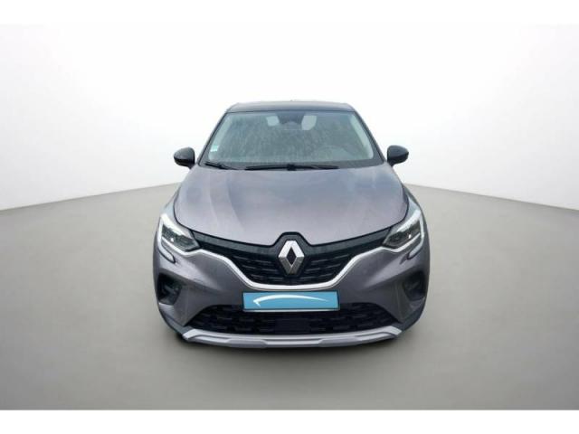 Renault Captur image 5