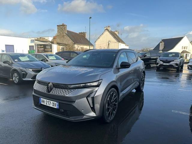 Renault Scénic E-Tech Electrique 220 Ch Grande Autonomie Techno Esprit Alpine