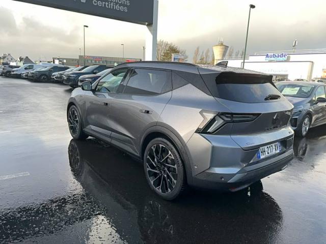 Renault Scénic image 4