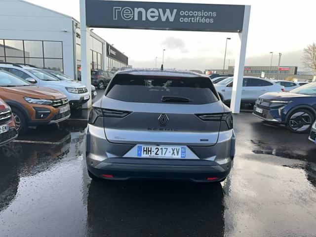 Renault Scénic image 2