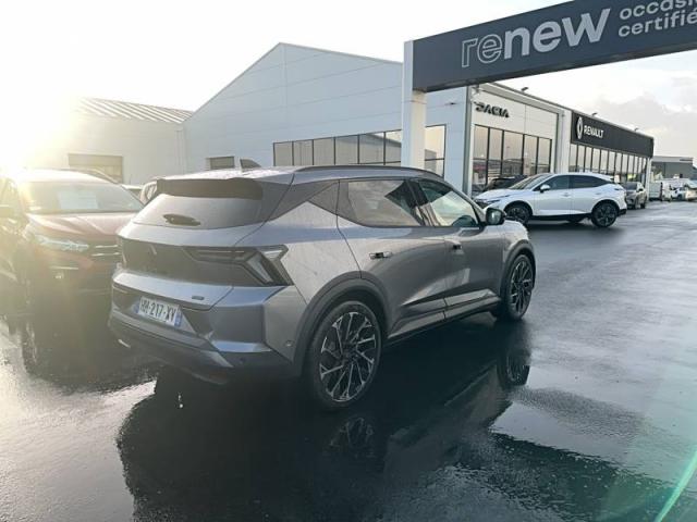 Renault Scénic image 1