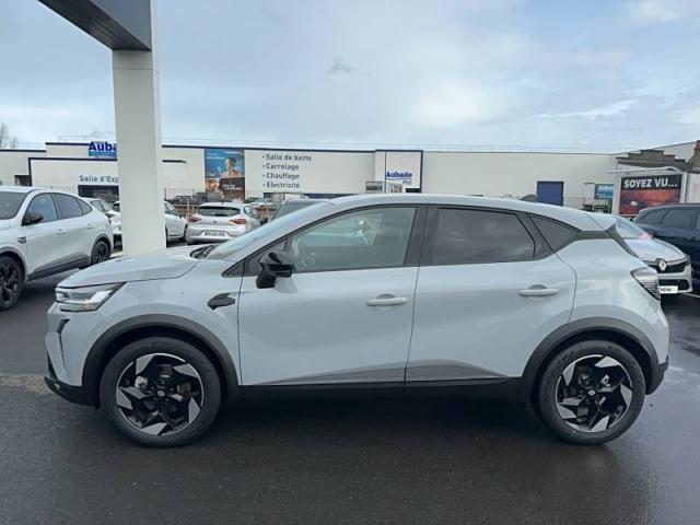 Renault Captur image 6